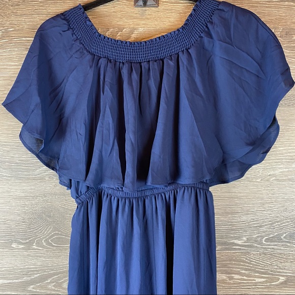 Show Me Your Mumu Hacienda Maxi Dress NWOT - Picture 8 of 15